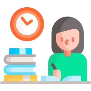 Icon Pilihan Program Belajar